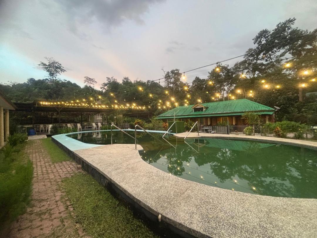 Yeob Village Kampong Padang  Exterior foto